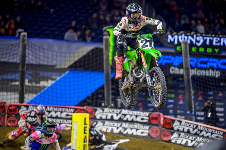 Jason Anderson